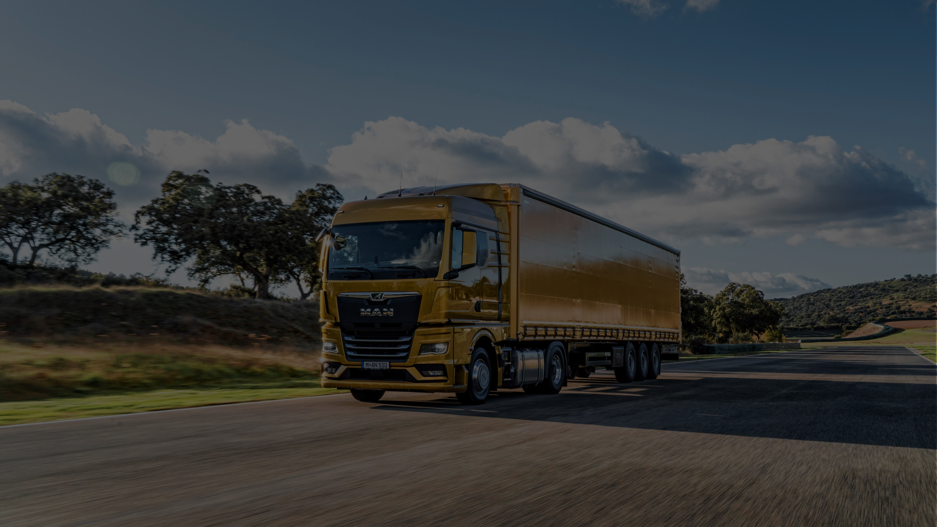 truck